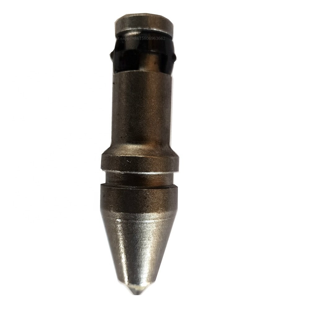 CHAIN TRENCHER TUNGSTEN CARBIDE ROUND SHANK CONICAL BITS B47K BKH85 DS05 C31 C21 19MM