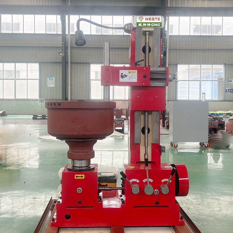 T8362 T8365A T8370 China truck brake drum boring cutting turning machine price for sale