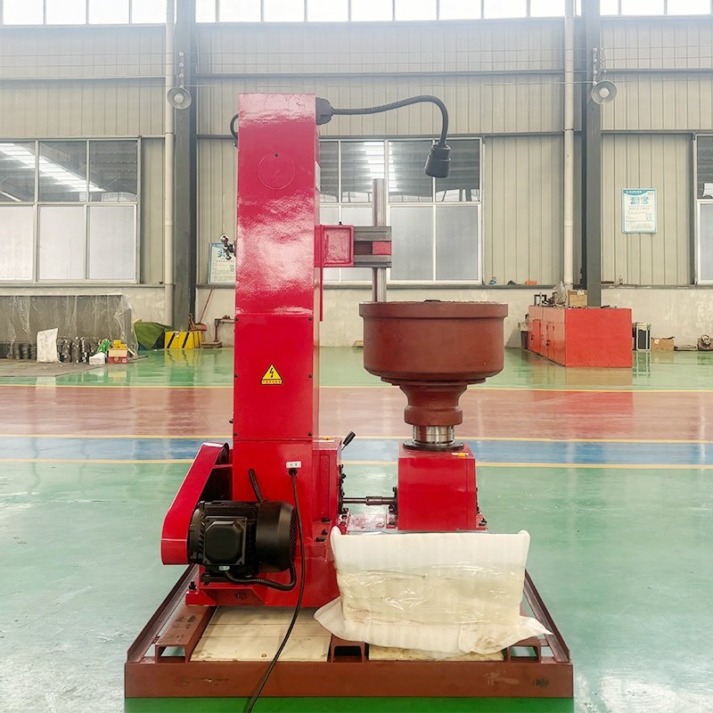 T8362 T8365A T8370 China truck brake drum boring cutting turning machine price for sale