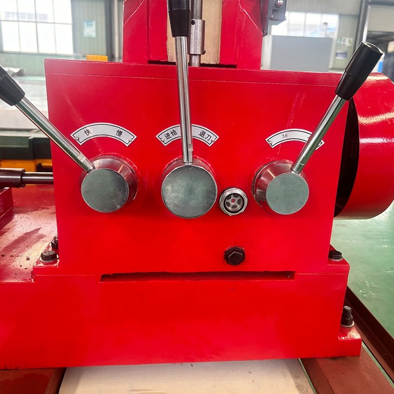 T8362 T8365A T8370 China truck brake drum boring cutting turning machine price for sale