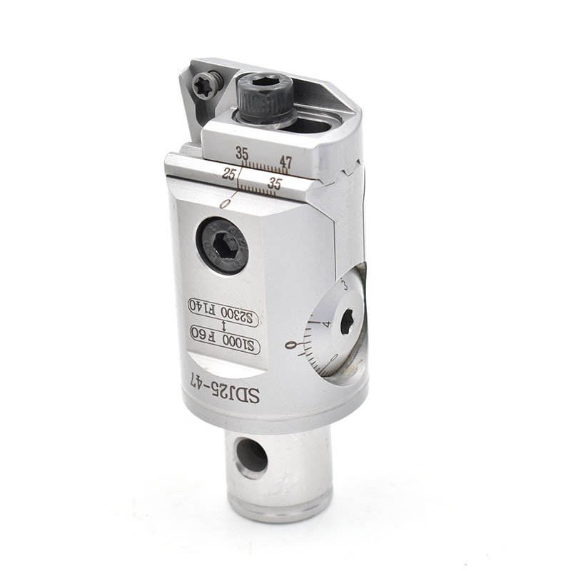 NEW RBH EWN SDJ Fine Boring head SDJ08 SDJ10 SDJ12 SDJ14 SDJ16 EWN20 EWN25 EWN32 adjustable boring tool holder bore LBK1 LBK CKB