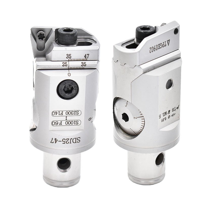NEW RBH EWN SDJ Fine Boring head SDJ08 SDJ10 SDJ12 SDJ14 SDJ16 EWN20 EWN25 EWN32 adjustable boring tool holder bore LBK1 LBK CKB