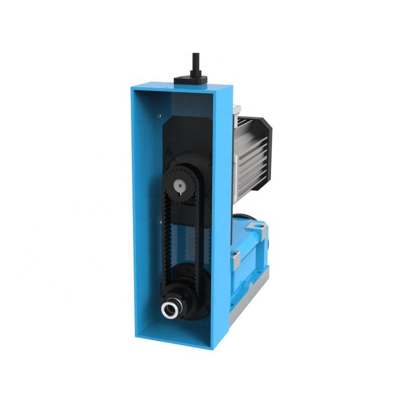 Ronghao Electromechanical High Precision Boring and Milling Power Head Automatic Tool Change Boring and Milling Drilling