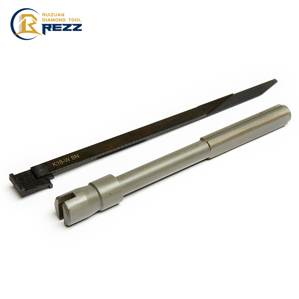 Honing tool cylinder honing mandrel Diamond Plated Super Mandrels Carbide Insert Shoes Extended Shank Mandrels