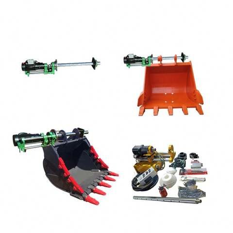 Hole Boring and welding machine Portable field boring equipment Line bore Face milling