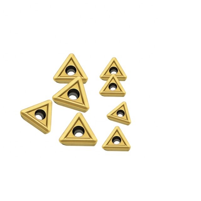 High quality BTA drill indexable inserts with deep hole drilling tool drills head instead