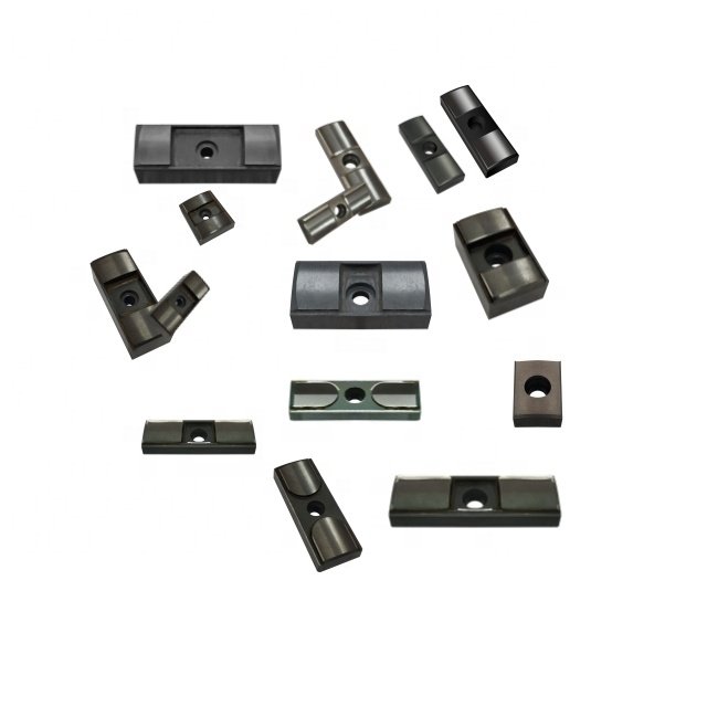High quality BTA drill indexable inserts with deep hole drilling tool drills head instead