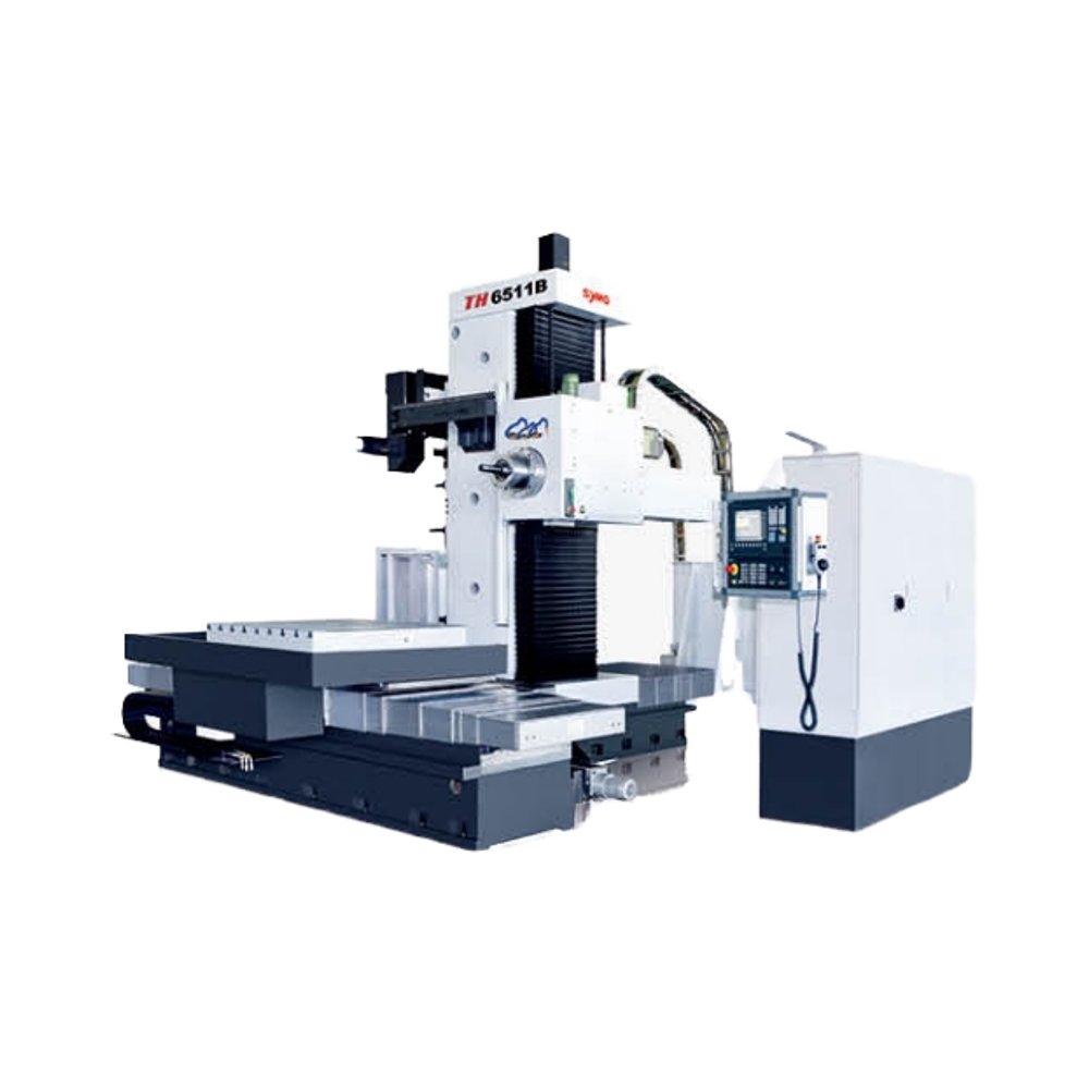 PBC130R Factory Manufacture CNC Boring and Milling Machine High Precision Horizontal Milling and Boring Machine