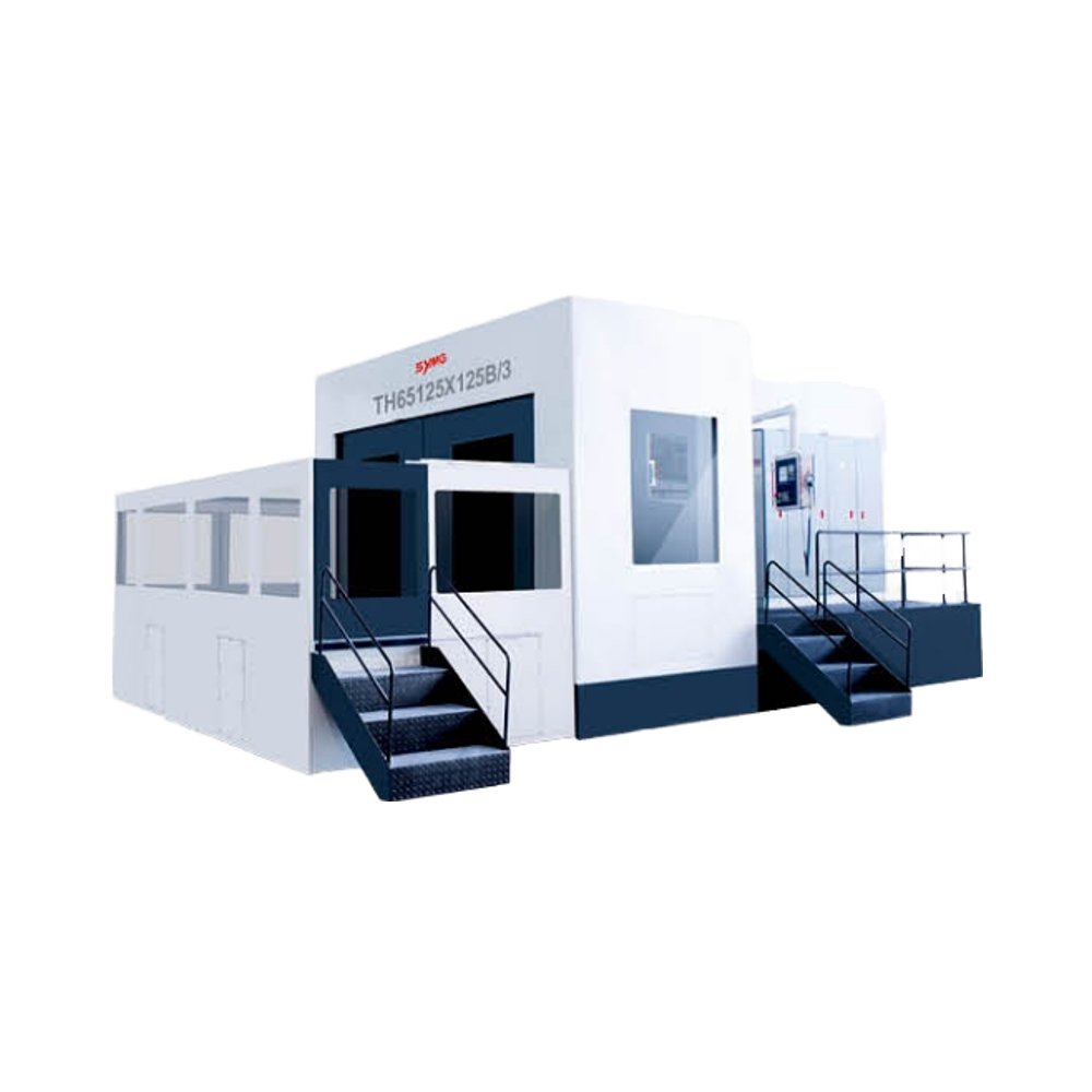 PBC130R Factory Manufacture CNC Boring and Milling Machine High Precision Horizontal Milling and Boring Machine