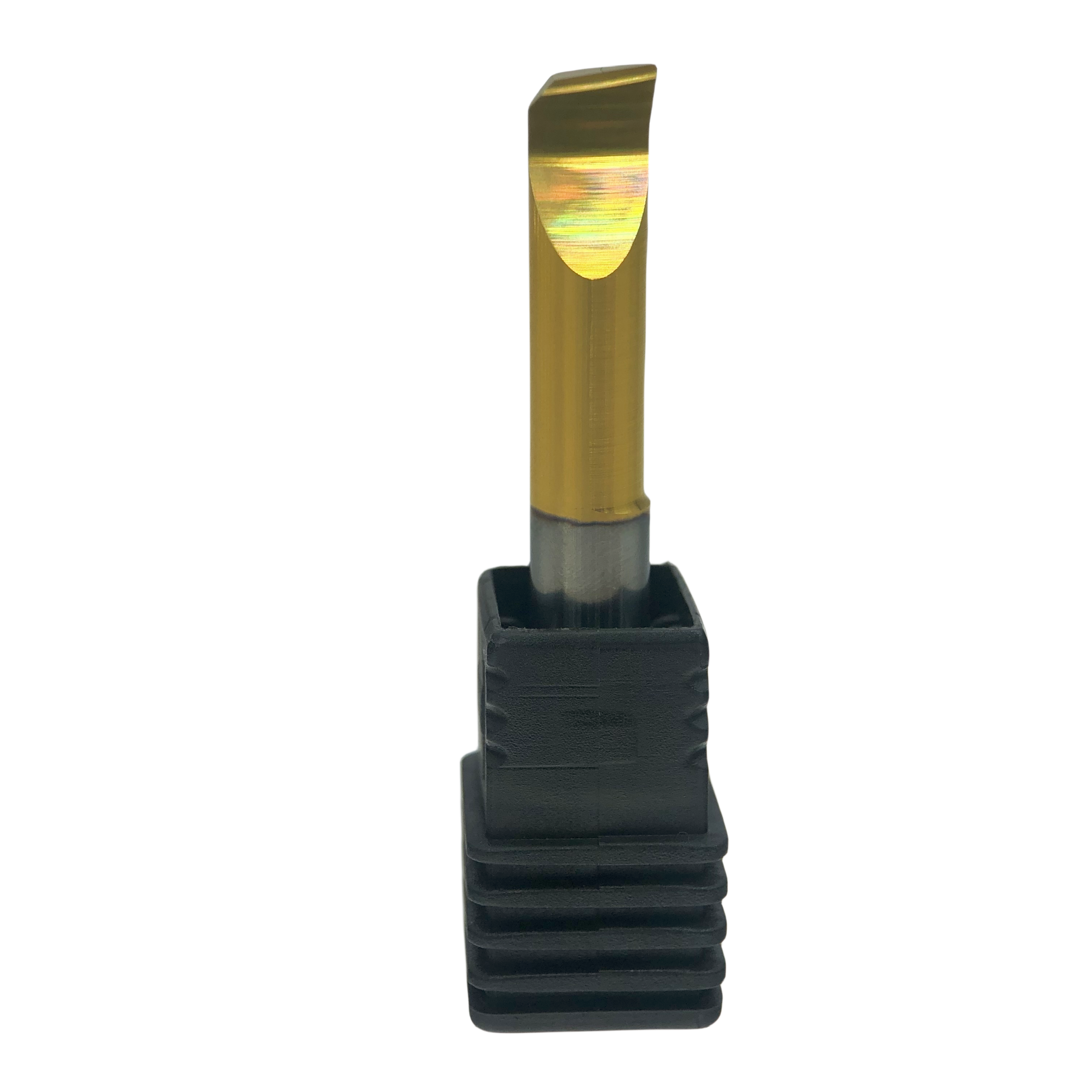SC Internal Boring Tool with Chip Breaker, 98 degrees cutting edge angle, Left hand