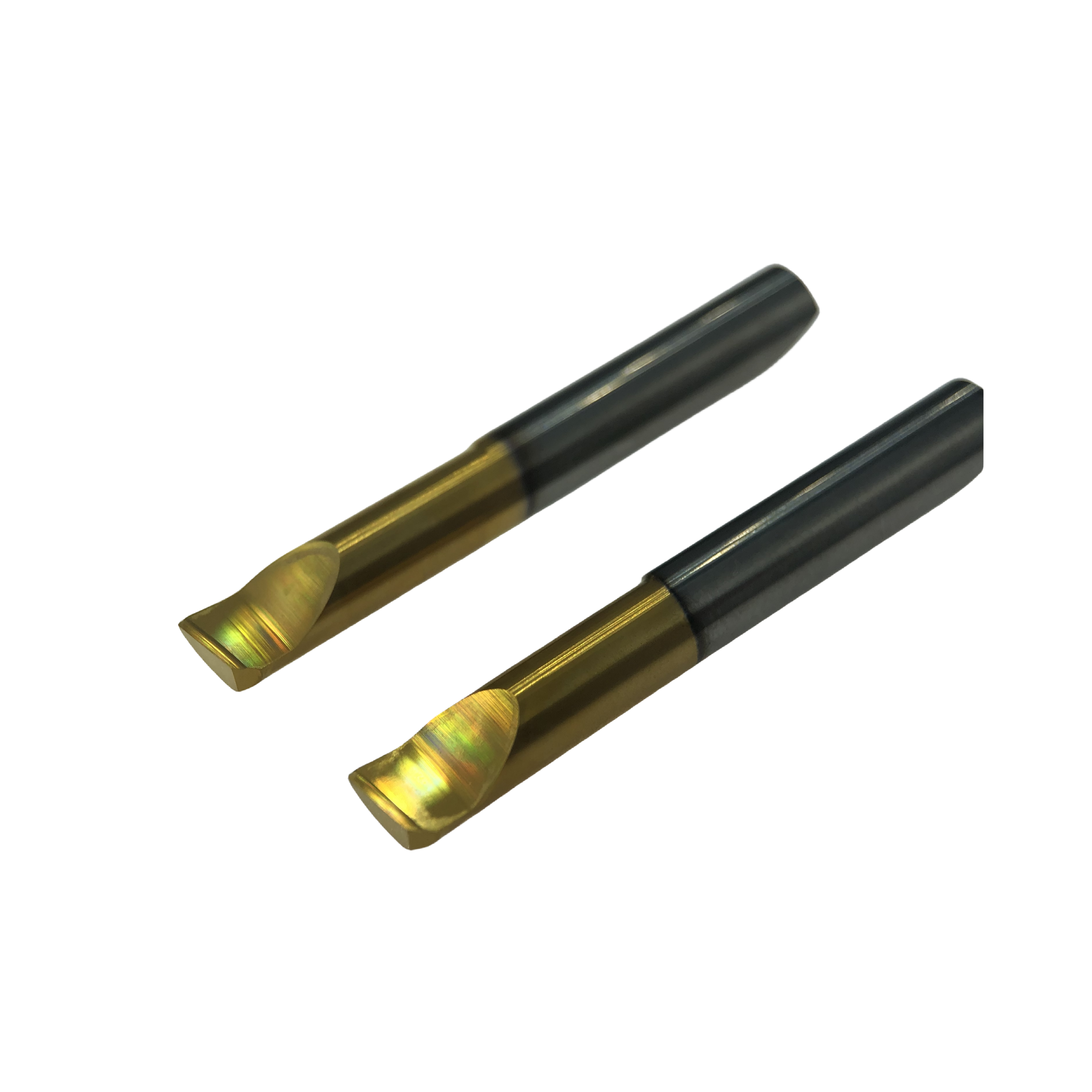 SC Internal Boring Tool with Chip Breaker, 98 degrees cutting edge angle, Left hand