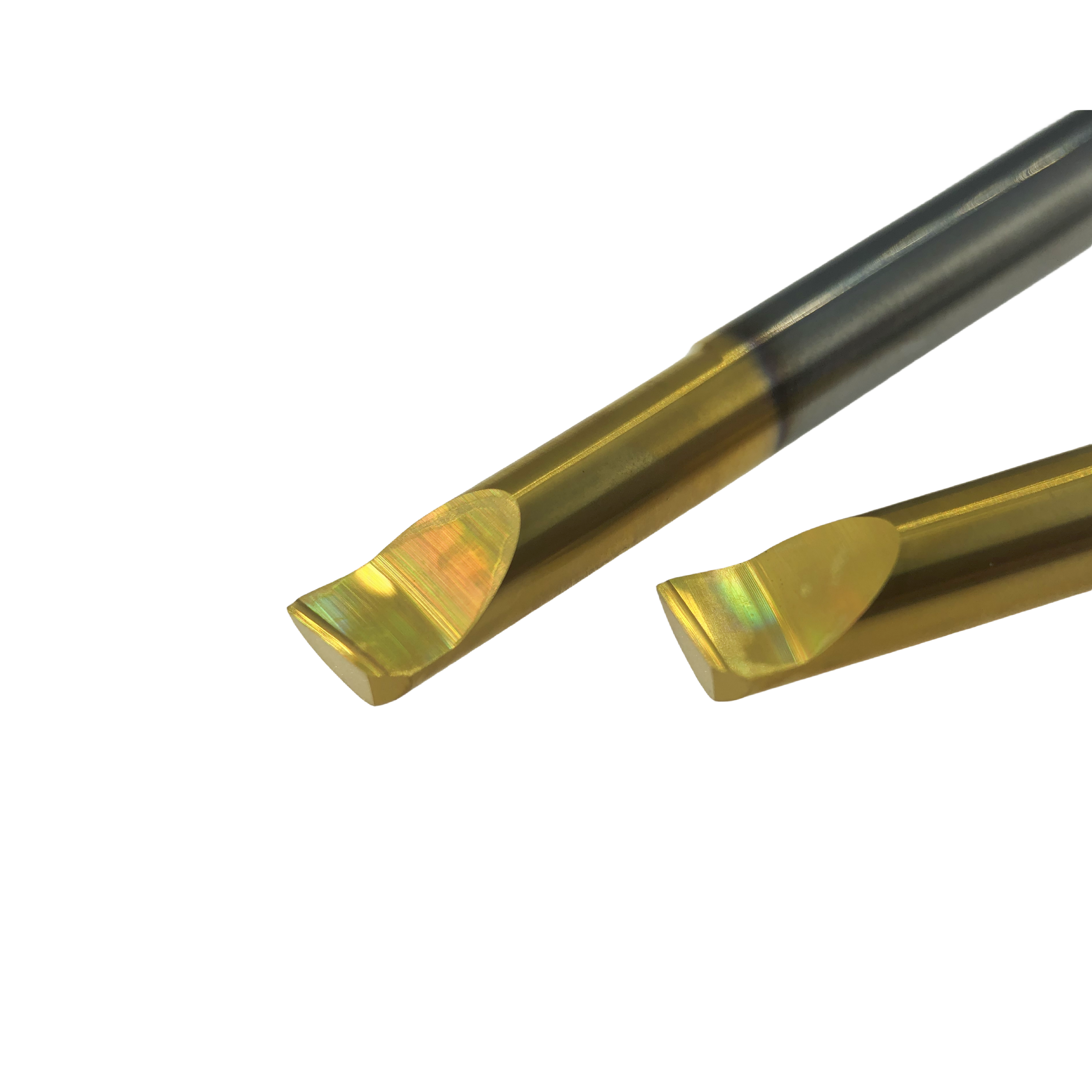 SC Internal Boring Tool with Chip Breaker, 98 degrees cutting edge angle, Left hand