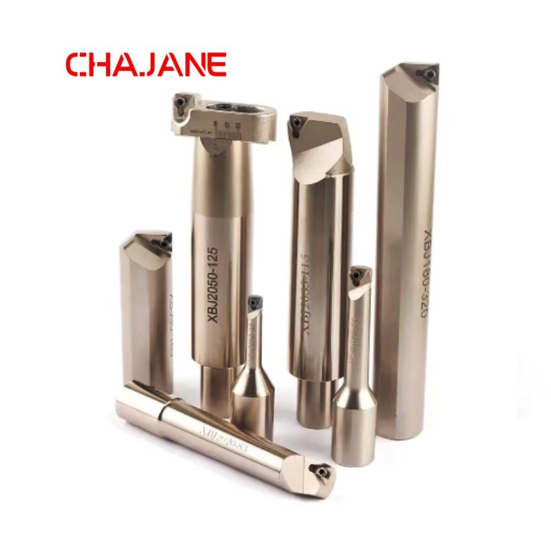 Wider Boring Range BT30 BT40 BT50 NT40 CAT40 SK40 MTA4 LBK NBH2084X Fine Tune Boring Head Bore Tool NBH2084