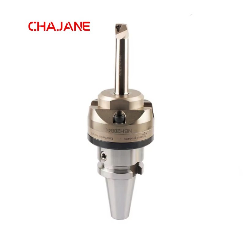 Wider Boring Range BT30 BT40 BT50 NT40 CAT40 SK40 MTA4 LBK NBH2084X Fine Tune Boring Head Bore Tool NBH2084