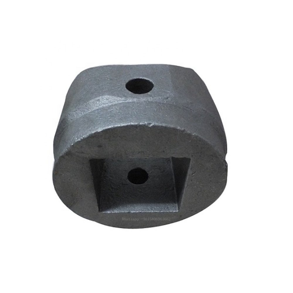 Rock Pilot RP4 BETETK Round Shank Chisel Drill Rig Bucket Spare Parts RP4