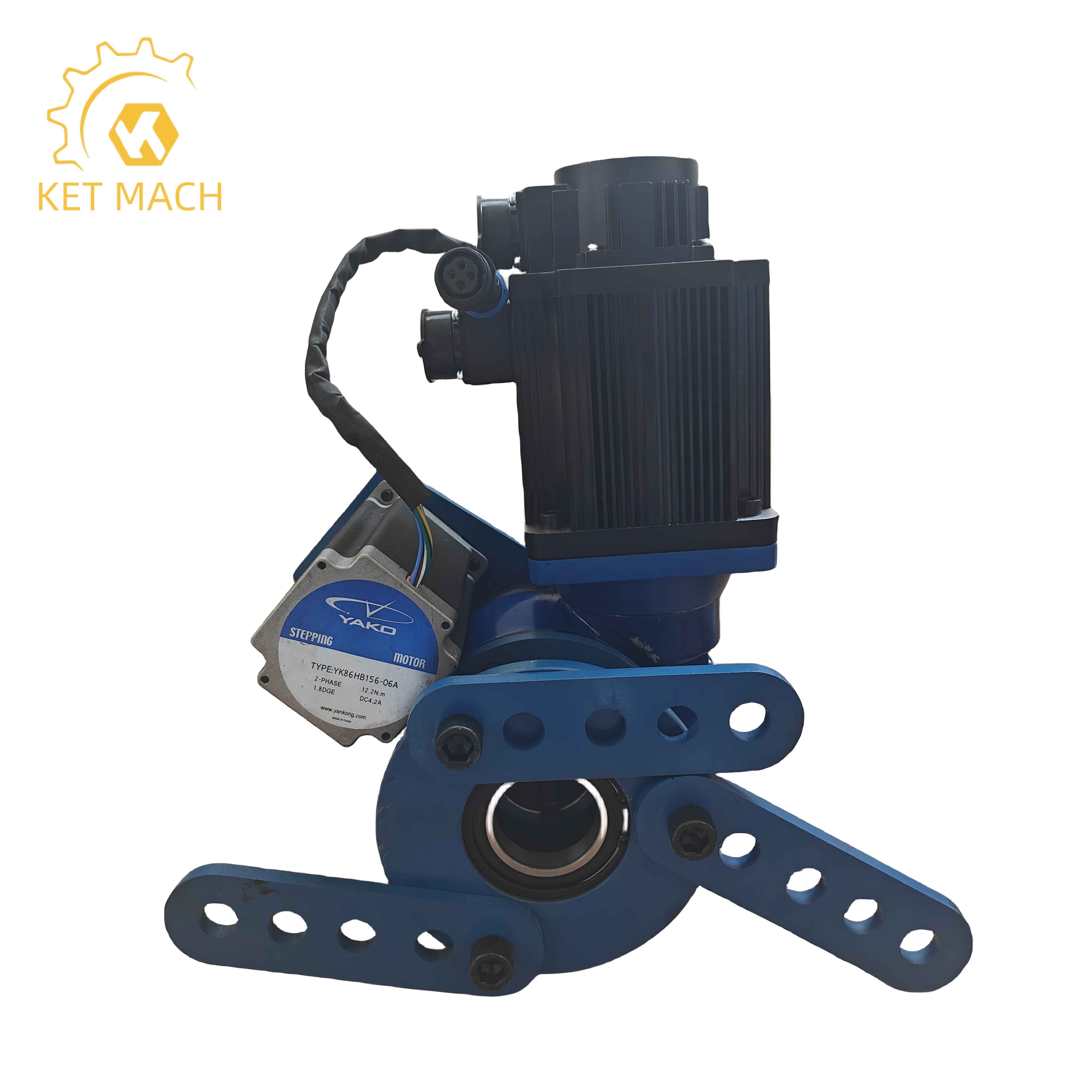 Bore hole machine mini boring machine portable cylinder boring machine