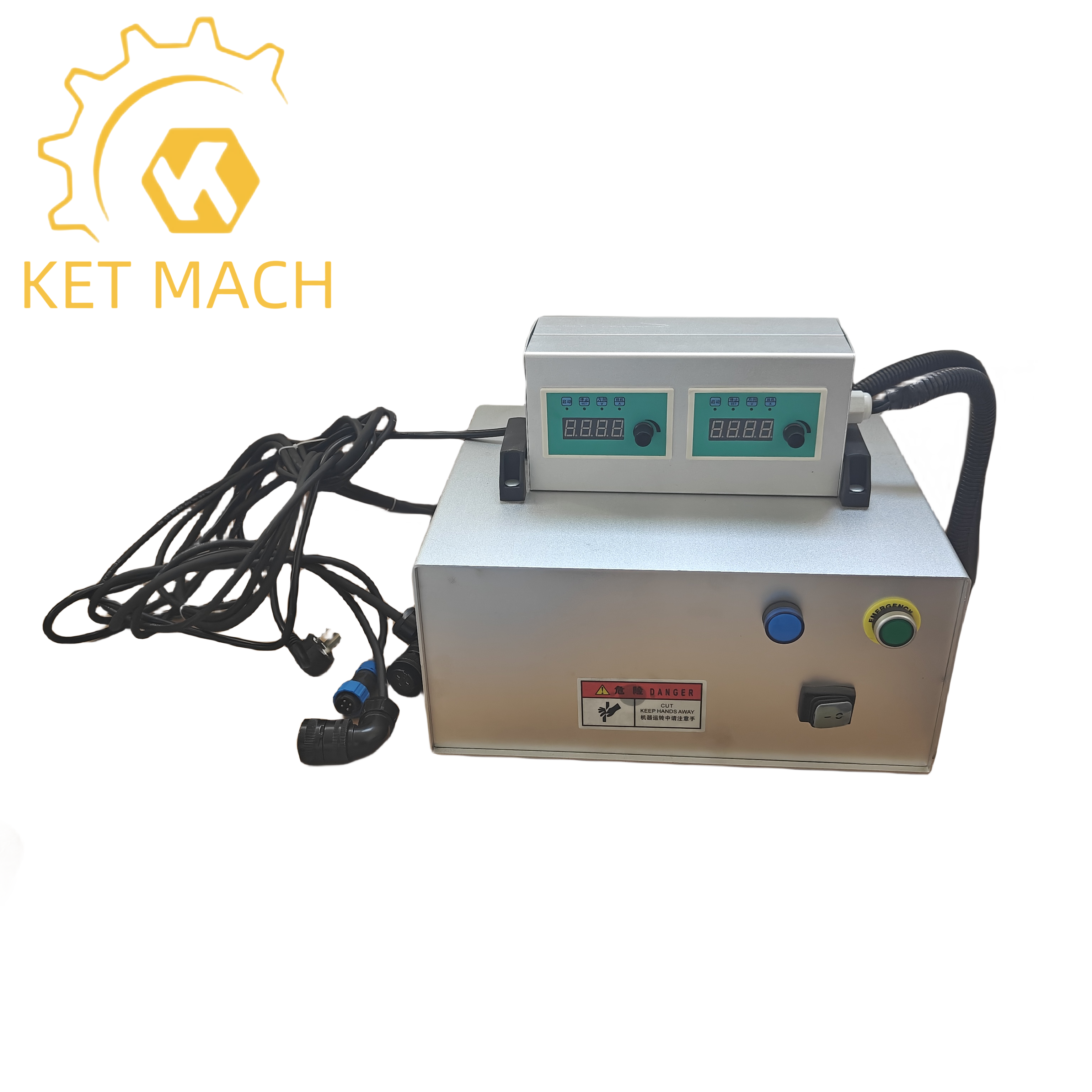 Bore hole machine mini boring machine portable cylinder boring machine