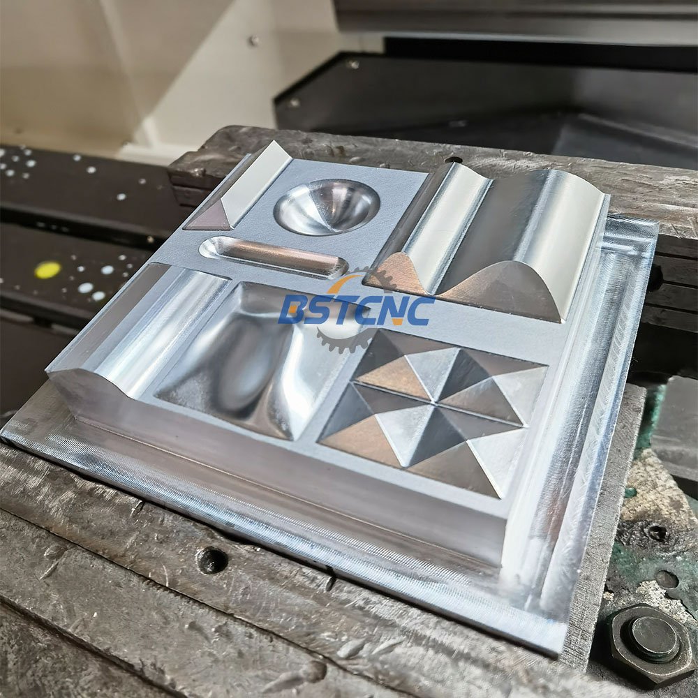 HMC500 CNC Milling Machine Horizontal Machining Center