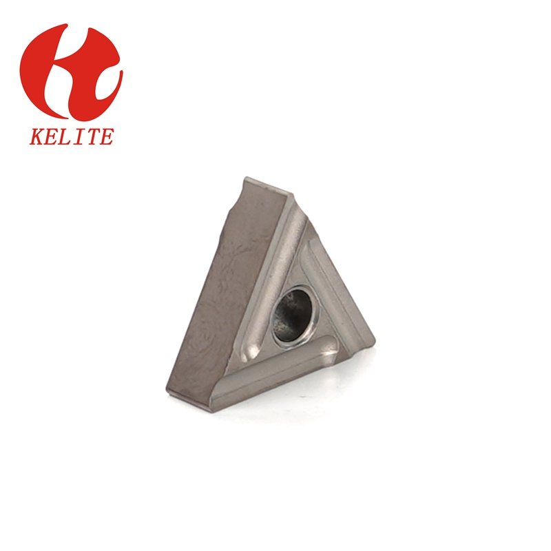 CNC Machining Cermet Turning Insert Carbide Insert High Quality TNGG TNMG WNMG for steel, ss full grinding boring insert Stock