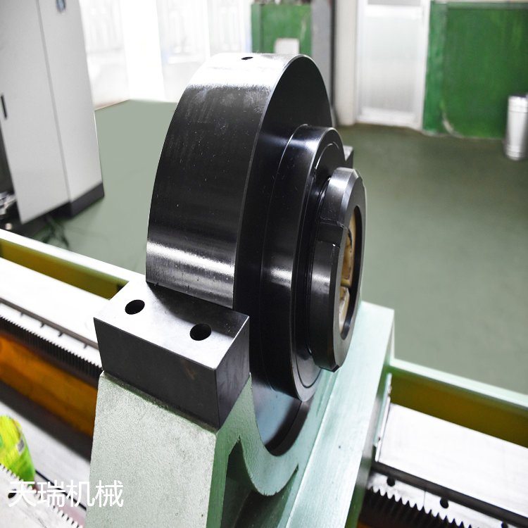 TGK 25 CNC scraping rolling machine Tool Cnc Deep Hole Scraping And Rolling Machine