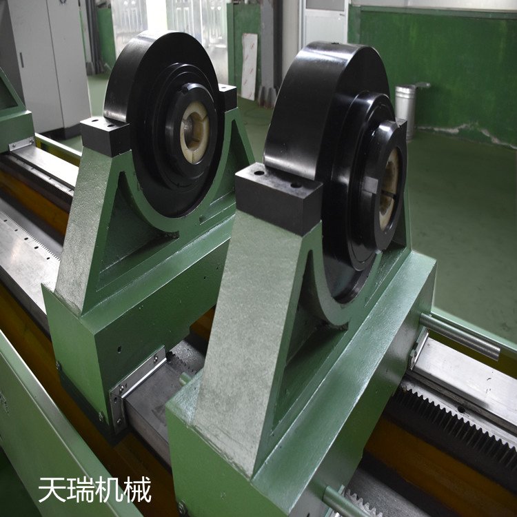 TGK 25 CNC scraping rolling machine Tool Cnc Deep Hole Scraping And Rolling Machine