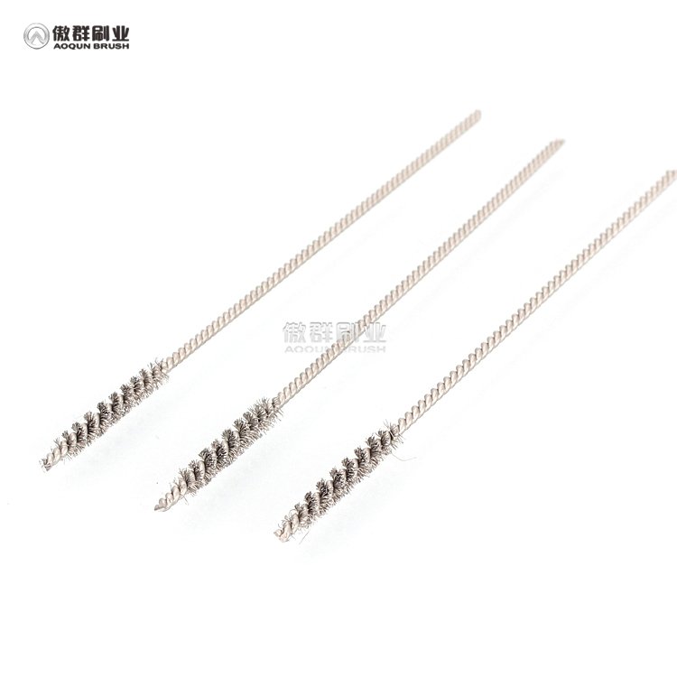 OEM Honing Tool Cylinder Flexible Cylinder Bore Honing Brush Hone Brush Ball Silicone Carbide