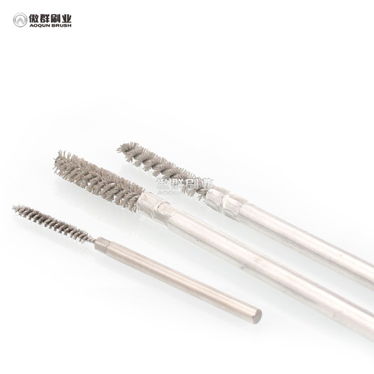 OEM Honing Tool Cylinder Flexible Cylinder Bore Honing Brush Hone Brush Ball Silicone Carbide