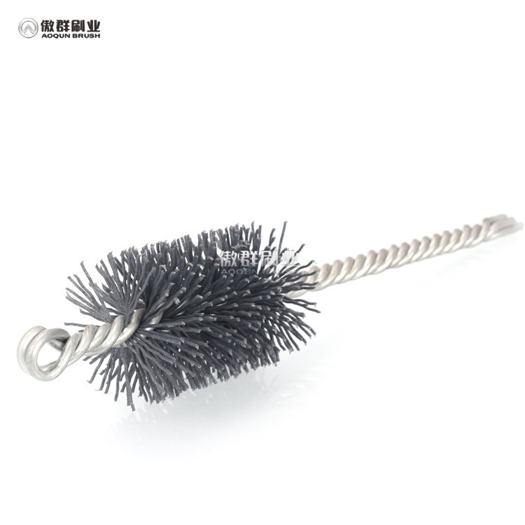 OEM Honing Tool Cylinder Flexible Cylinder Bore Honing Brush Hone Brush Ball Silicone Carbide