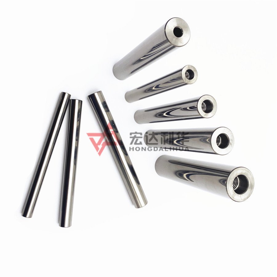 Chinese Manufacturer Supply Tungsten Carbide Router Bit Holder Solid Carbide Boring Tools MSN SHANKS