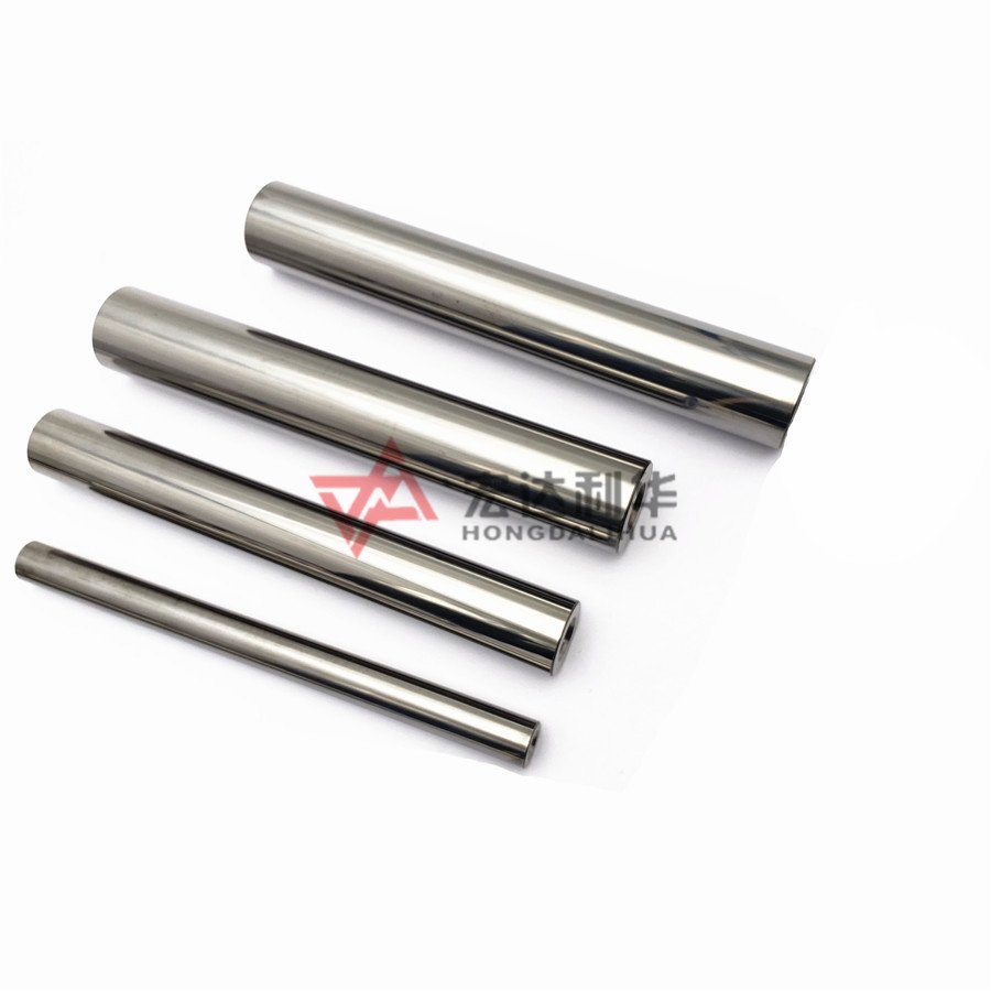 Chinese Manufacturer Supply Tungsten Carbide Router Bit Holder Solid Carbide Boring Tools MSN SHANKS