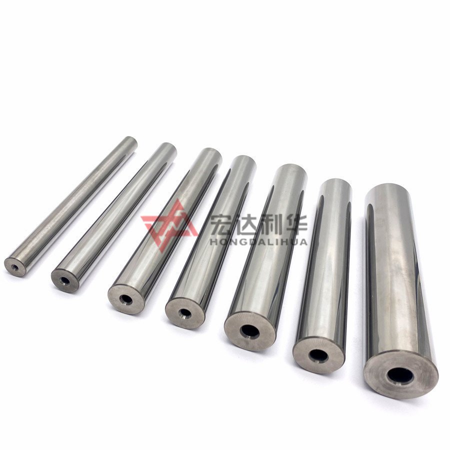 Chinese Manufacturer Supply Tungsten Carbide Router Bit Holder Solid Carbide Boring Tools MSN SHANKS