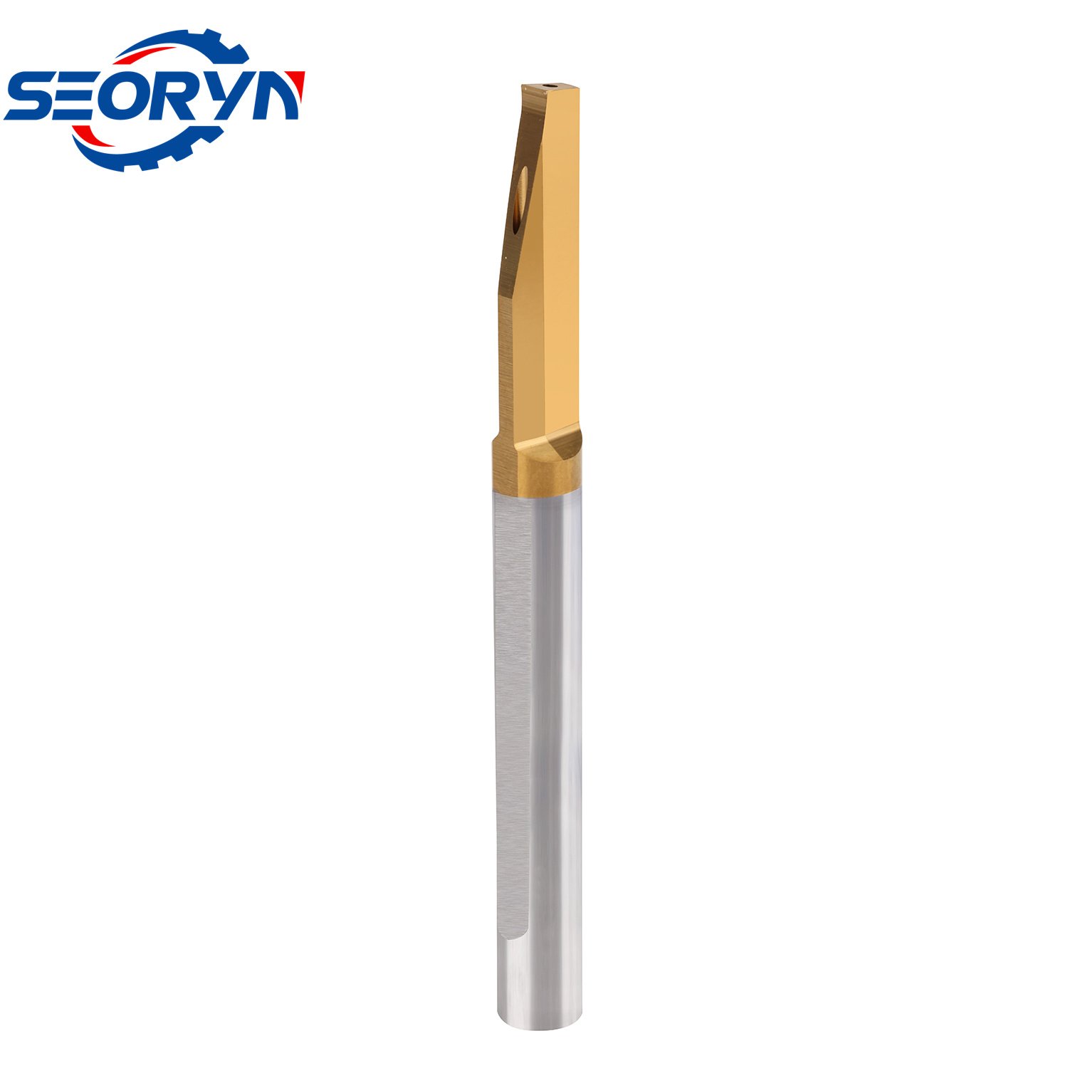 Senyo Stable Cutting Solid Carbide Boring Turning Tool Cutter for CNC Machine