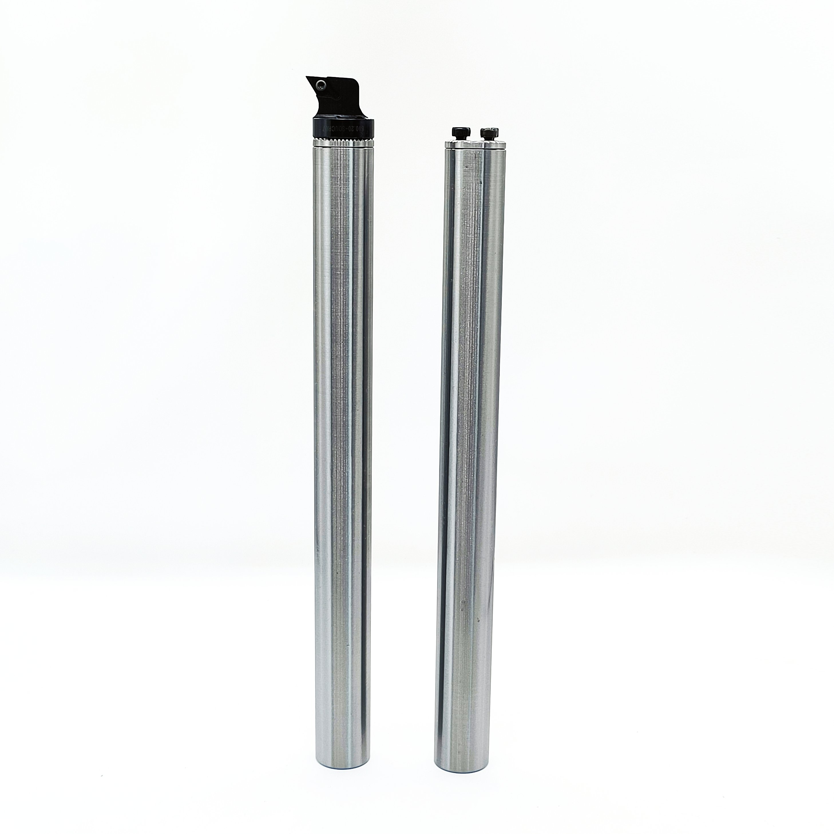 Vibration-damped boring bars lathe tools turning tool damping anti-seismic tool bar