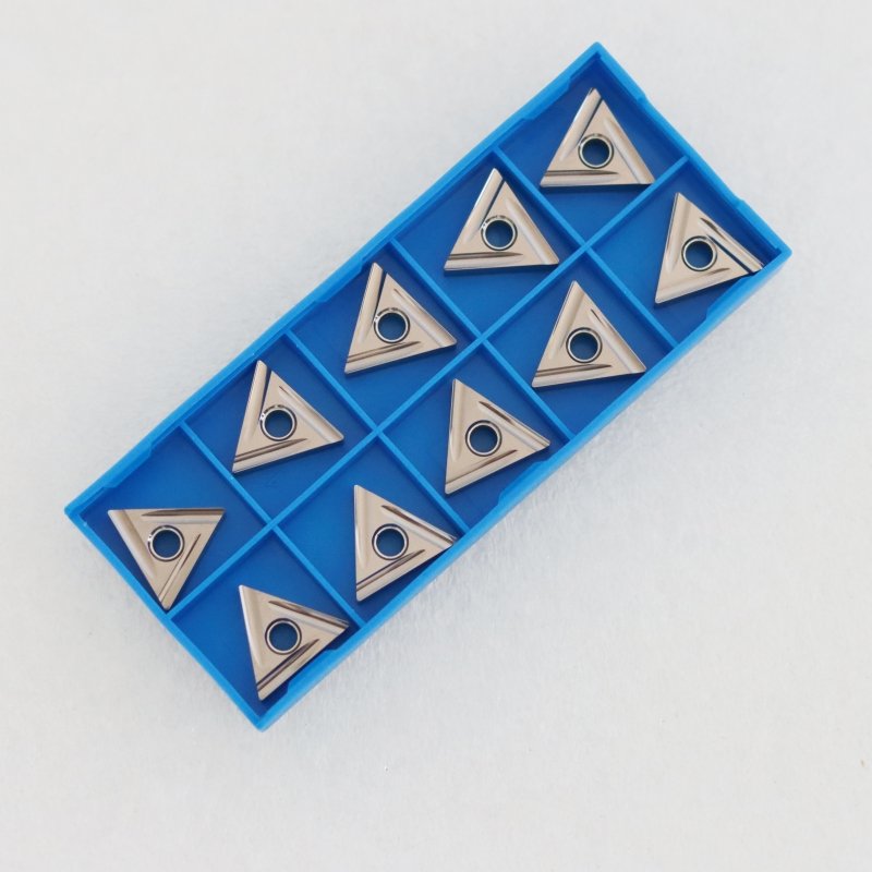 Best Price Hard Metal CNC Machine Cutter Apmt/Apkt/Tnmg/Wnmg/Vbmt Carbide Cutting Tool for Milling Lathe Turning Insert