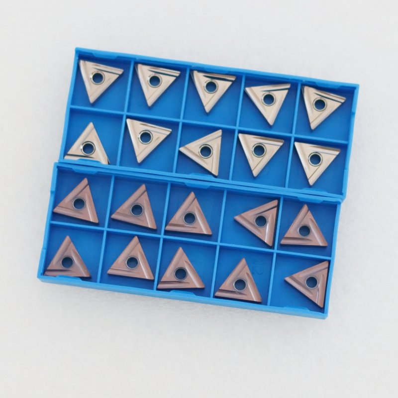 Best Price Hard Metal CNC Machine Cutter Apmt/Apkt/Tnmg/Wnmg/Vbmt Carbide Cutting Tool for Milling Lathe Turning Insert