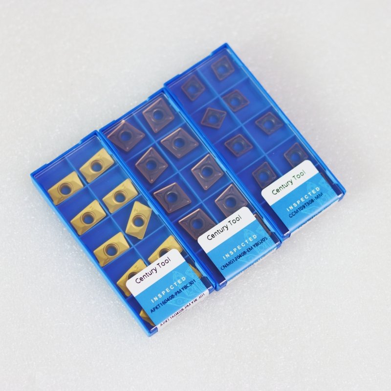 Best Price Hard Metal CNC Machine Cutter Apmt/Apkt/Tnmg/Wnmg/Vbmt Carbide Cutting Tool for Milling Lathe Turning Insert