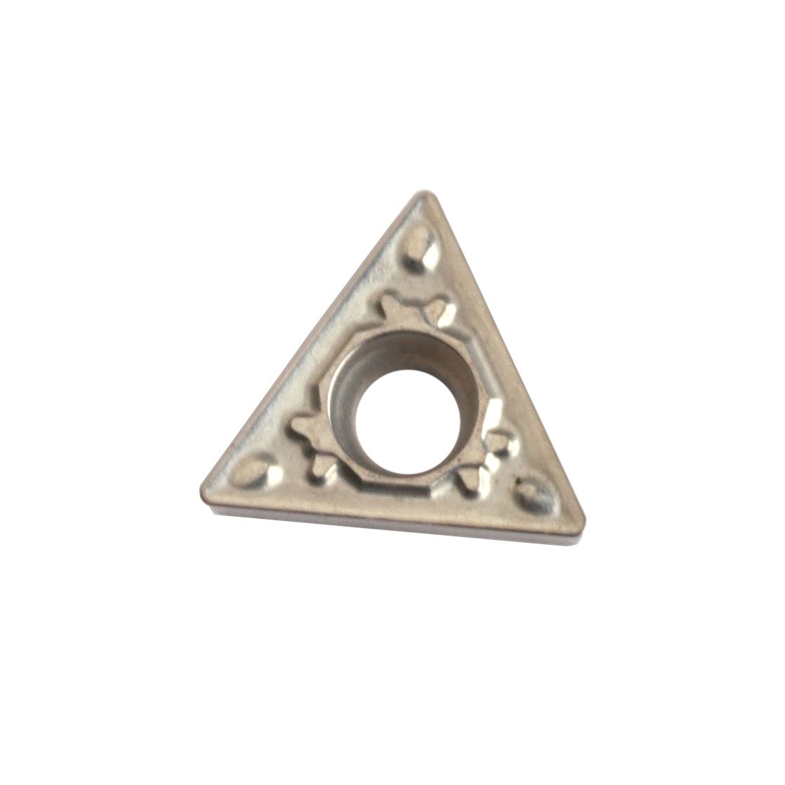 Metal ceramic triangular Inner hole turning blade TCMT110208HQ TN60 indexable Numerical control lathe Boring tools CNC blade