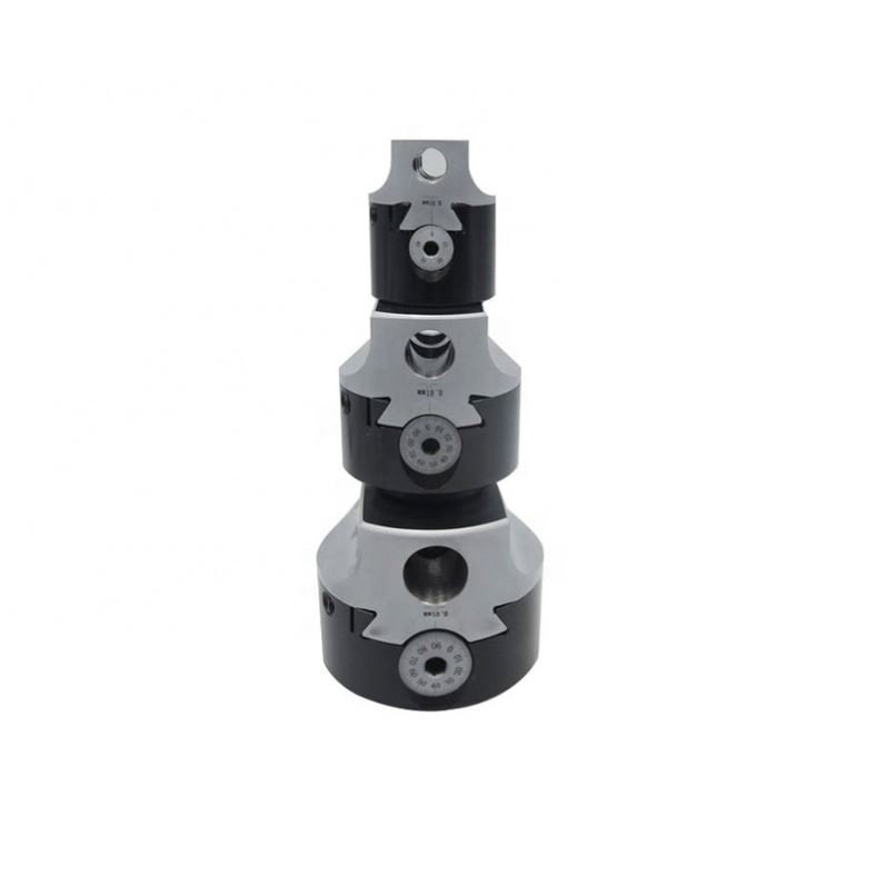 F1-18 Boring Heads Adjustable Metric 50mm 75mm 100mm Boring Heads CNC Milling Bar Tools Set / Adjustable Boring
