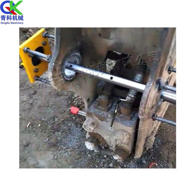 High quality Line Boring Machine Tools for Heavy Equipment Bore Repair dia.35mm/40mm