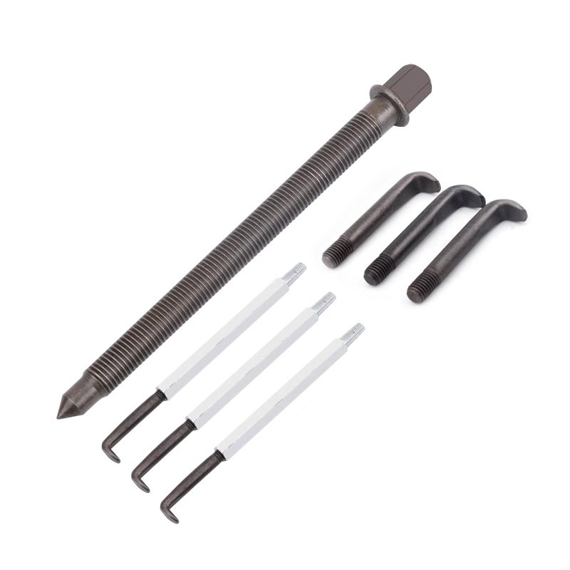 Multifunctional bearing disassembly universal bearing puller