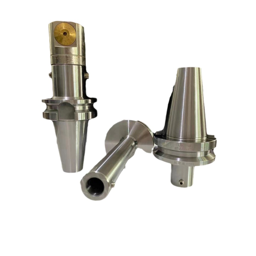 CNC Machine Tools BT-LBK Machine tools LBK/DCK Type Boring Head Shanks BT40-LBK5-85 Shanks for CNC