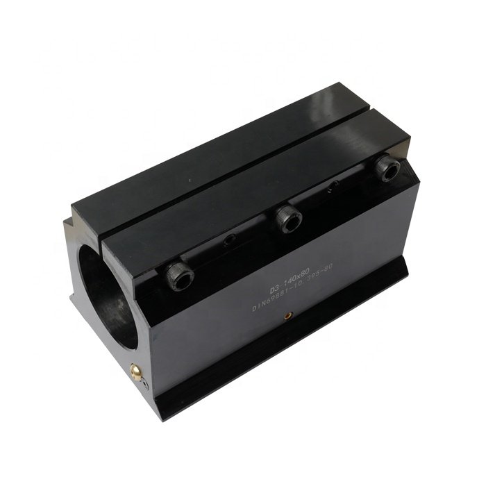 BMT live tool holders for CNC lathe turret bmt40 bmt45 VDI driven tool holder