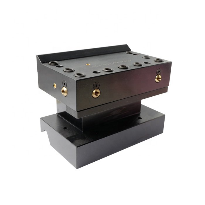 BMT live tool holders for CNC lathe turret bmt40 bmt45 VDI driven tool holder