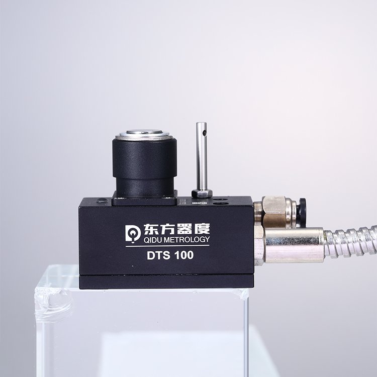 High Precision DTS100 Cnc Automatic Z Axis Lathe Cnc Tool Setter For Cnc Router Z Axis Zero