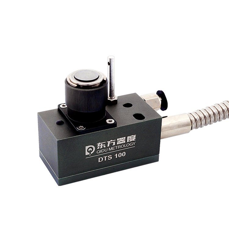 High Precision DTS100 Cnc Automatic Z Axis Lathe Cnc Tool Setter For Cnc Router Z Axis Zero