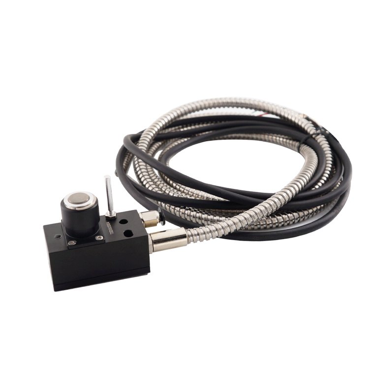 High Precision DTS100 Cnc Automatic Z Axis Lathe Cnc Tool Setter For Cnc Router Z Axis Zero
