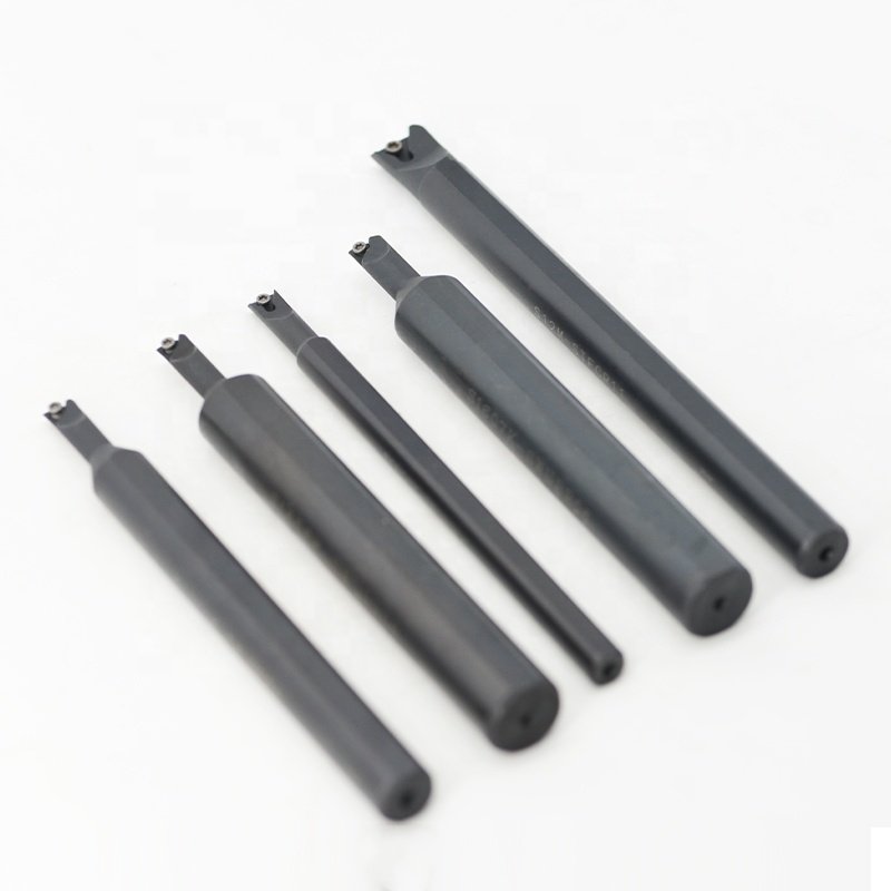 CNC inner hole turning tool bar boring turning tool bar front and back small hole boring tool