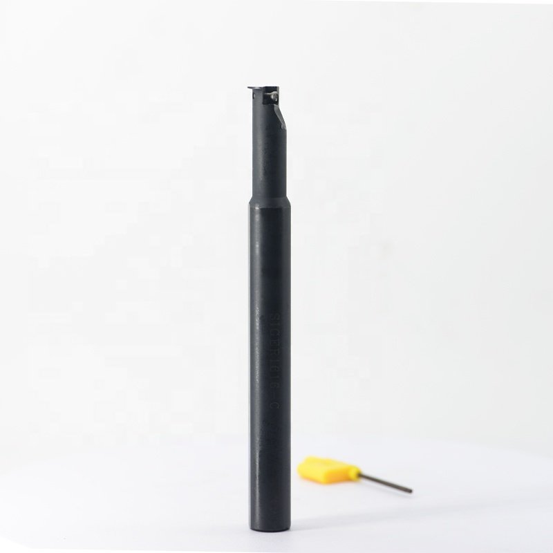 CNC inner hole turning tool bar boring turning tool bar front and back small hole boring tool