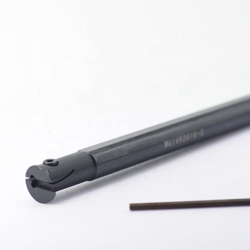 CNC inner hole turning tool bar boring turning tool bar front and back small hole boring tool