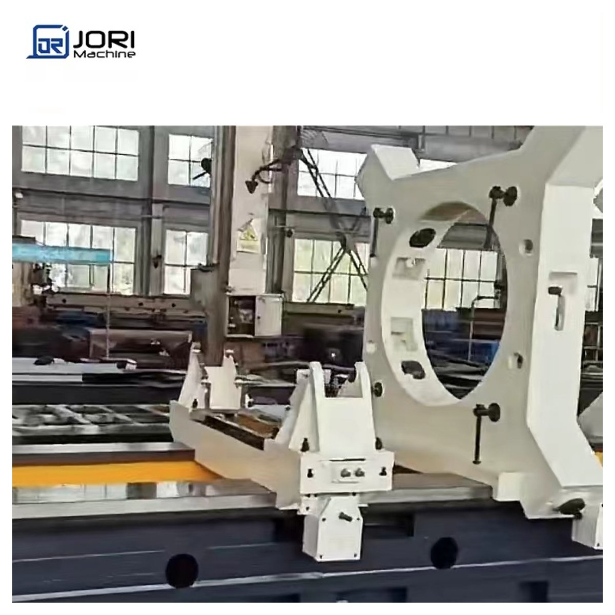 Hot-selling Horizontal CNC Deep Hole Drilling And Boring Machine, Suitable For Hydraulic Pipe Manufacturing